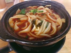 -姐弟俩土豆粉(西安小寨店)