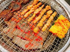 -瑞杰烧烤店·24小时营业(山东路店)