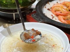 -道道鲜·崇明私房菜(五角场店)