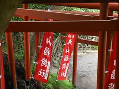 -鹤冈八幡宫