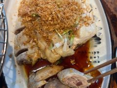 -广府乡下·饭庄(新港东路店)