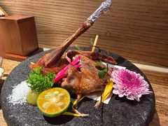 -筱田の食堂·izakaya(淮海中路店)