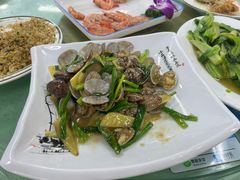 -景好海鲜餐厅(大鹏必选旅游店)