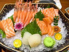 -九井澤精致料理(金茂店)