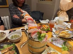 -桂马·日本料理·海胆·海鲜饭·酒场(民主广场店)