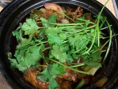 鸡公煲中煲-川香煲(茅台路店)