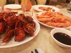 -芭菲盛宴·环球美食(锦城万达广场店)