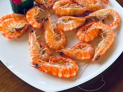 -天然居·漳港海鲜·海景餐厅(南澳总店)