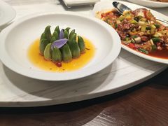 -淮安高铁金陵大酒店-梅苑中餐厅
