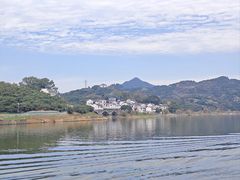 -新安江山水画廊风景区