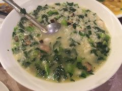 -乾隆美食·本帮菜(黄河路店)