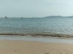 -青岛第二海水浴场