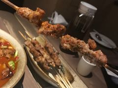 -那时新疆·车师(大宁音乐广场店)