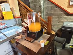 -山四砂锅(太原钟楼街店)