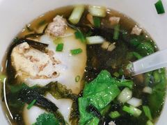 -家宴·灌蛋·沙茶面(曾厝垵店)
