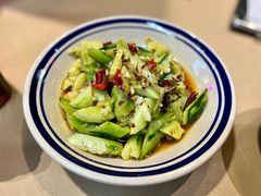 -汉小城·老铫子藕汤·乡野湖北菜(江汉路吉庆街店)