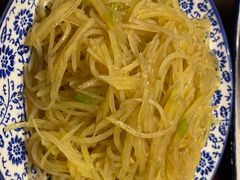 -娄三少·老北京春饼烤鸭家常菜(方庄店)