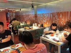 -巴厘龙虾·榜首油焖大虾(旗舰店·万松园)