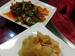 -杨记大丰收鱼庄(国贸店)