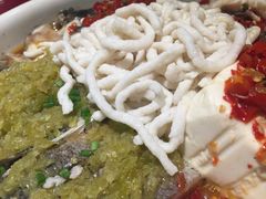 -望湘园·洞庭渔宴(永旺店)