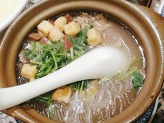 -南京大牌档(崇文门国瑞店)