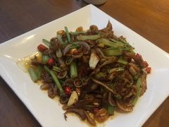 -肖记公安牛肉鱼杂馆· 省级非物质文化遗产(仁和路店)