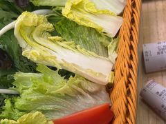 -阿婆情腊排骨火锅(金虹路店)