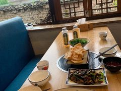 -妈妈的味道·腾冲特色菜(和顺古镇店)
