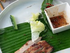 -星叶·东南亚料理(宁波万象汇店)