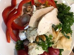 -So Lounge索兰至餐厅(蓝色港湾店)