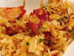 煲仔饭-廣順興(兴华路店)
