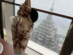 -上海柏悦酒店·世纪100牛排馆