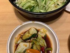 -土大力韩式烤肉料理(和平路店)