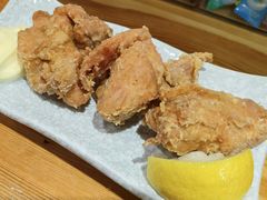 -Ramen满吉·豚骨拉面(丽园路店)