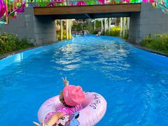 -太阳岛沙滩泳场水上乐园