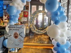 -三利音·东方司宴(外滩店)