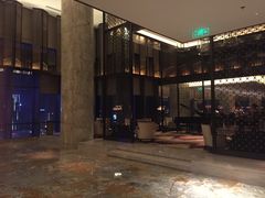 -富力丽思卡尔顿酒店·FLAIR餐厅酒吧