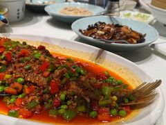 -玉华台饭庄·淮扬菜·烤鸭(望京店)