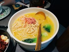 -南里山房(徐汇万科店)