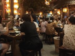 -南京大牌档(之心城店)