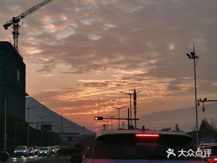 诺贝尔湖公园图片