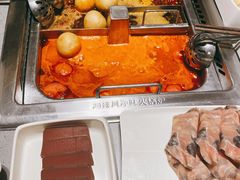 -海底捞火锅(海宁路店)