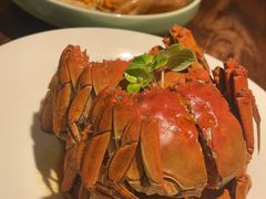 -鱼食饭稻·苏浙土菜17年老馆子(平江路店)