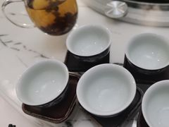 -德兴show鲜·蒸汽海鲜火锅餐厅(格创悦里店)