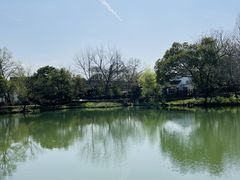 -西溪国家湿地公园