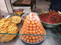 -老金家蛋菜夹馍(西安总店)