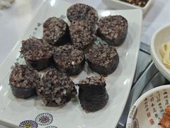 -韩阳园(绿波小区店)