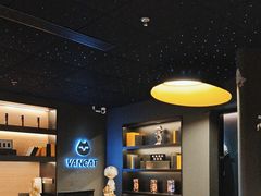 -梵猫·新养生(加州广场店)