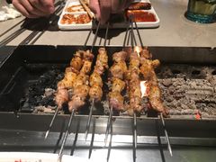 -丰茂烤串(全国首店)