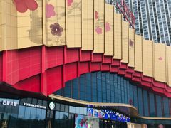 -万达茂商场(南京仙林店)